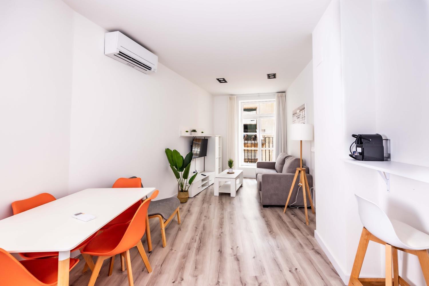 Apartamentos Turisticos Gran Via By Cartagenaspain Dış mekan fotoğraf