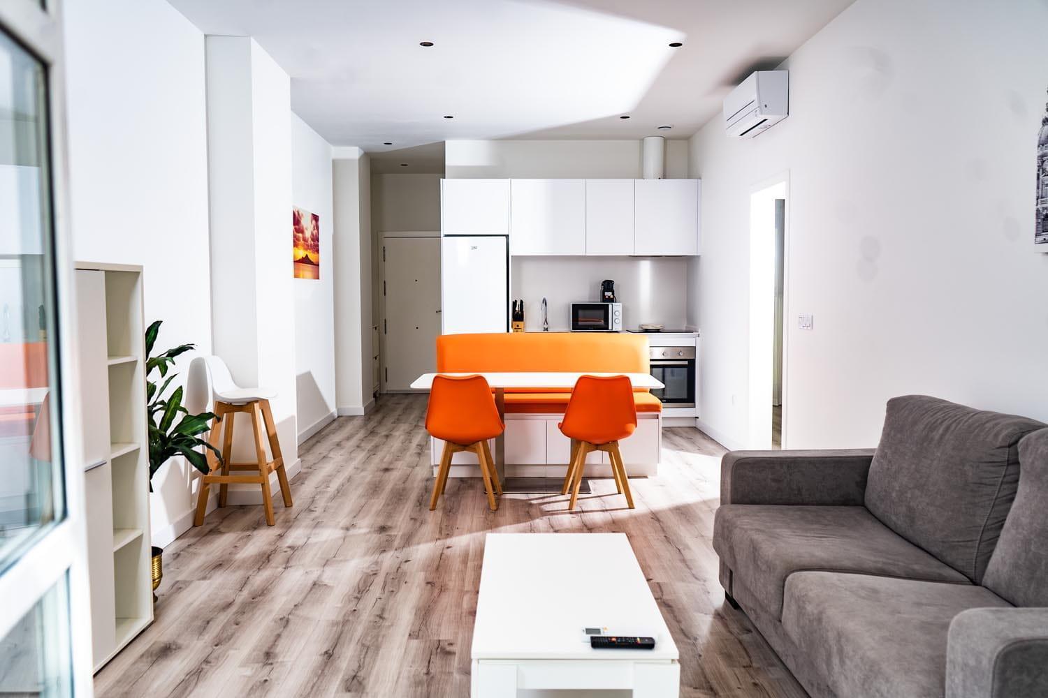 Apartamentos Turisticos Gran Via By Cartagenaspain Dış mekan fotoğraf