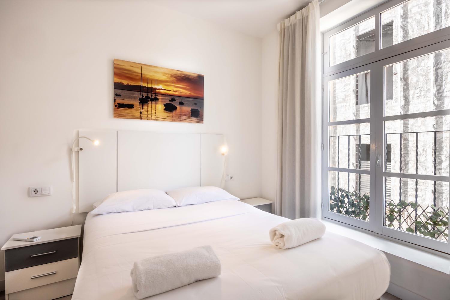 Apartamentos Turisticos Gran Via By Cartagenaspain Dış mekan fotoğraf