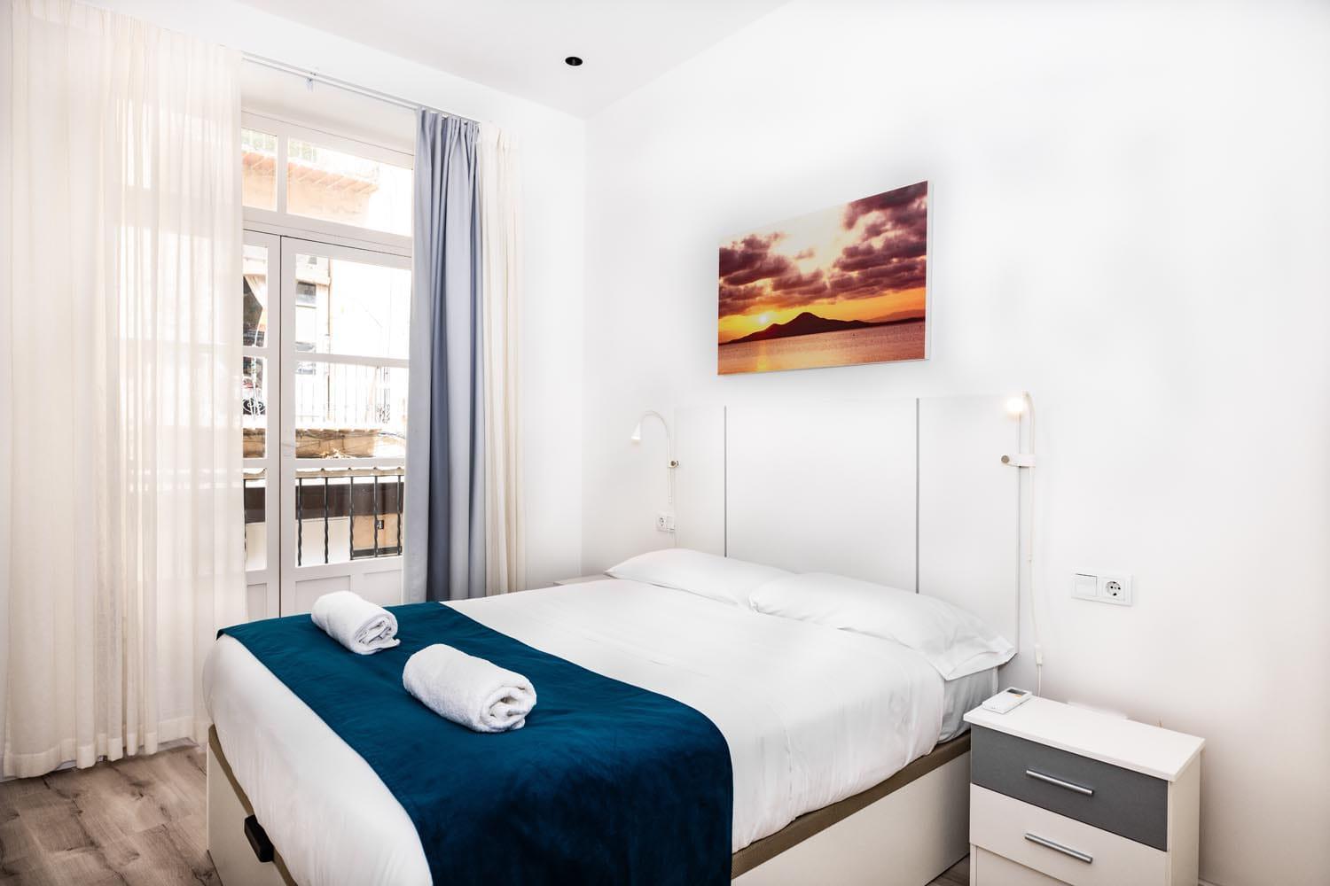 Apartamentos Turisticos Gran Via By Cartagenaspain Dış mekan fotoğraf