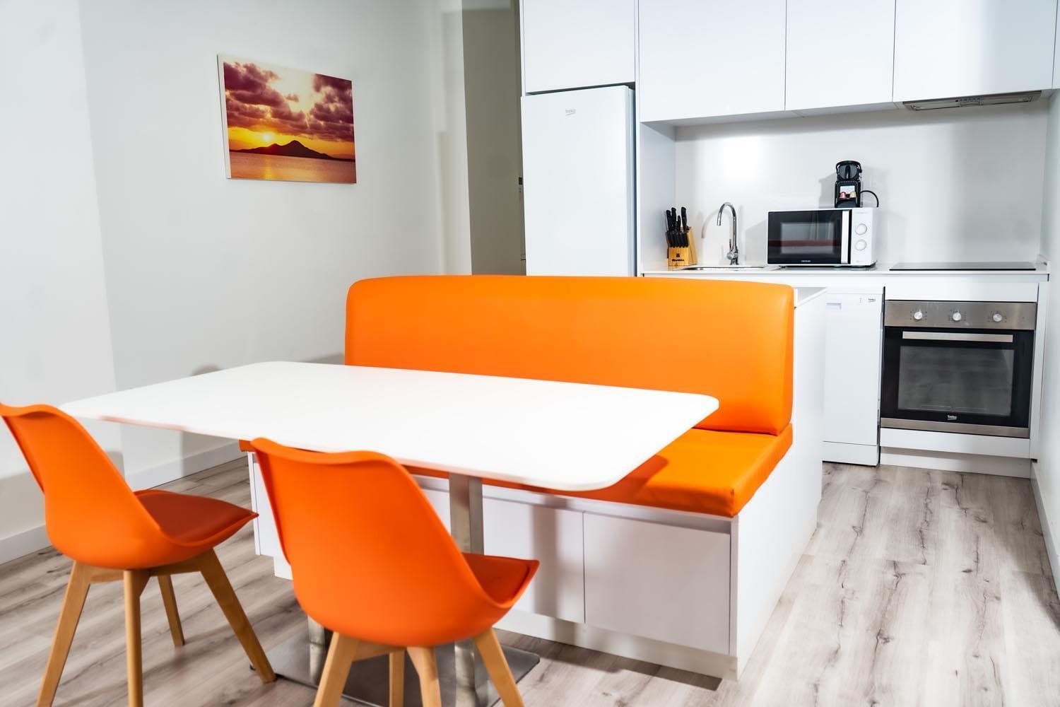 Apartamentos Turisticos Gran Via By Cartagenaspain Dış mekan fotoğraf