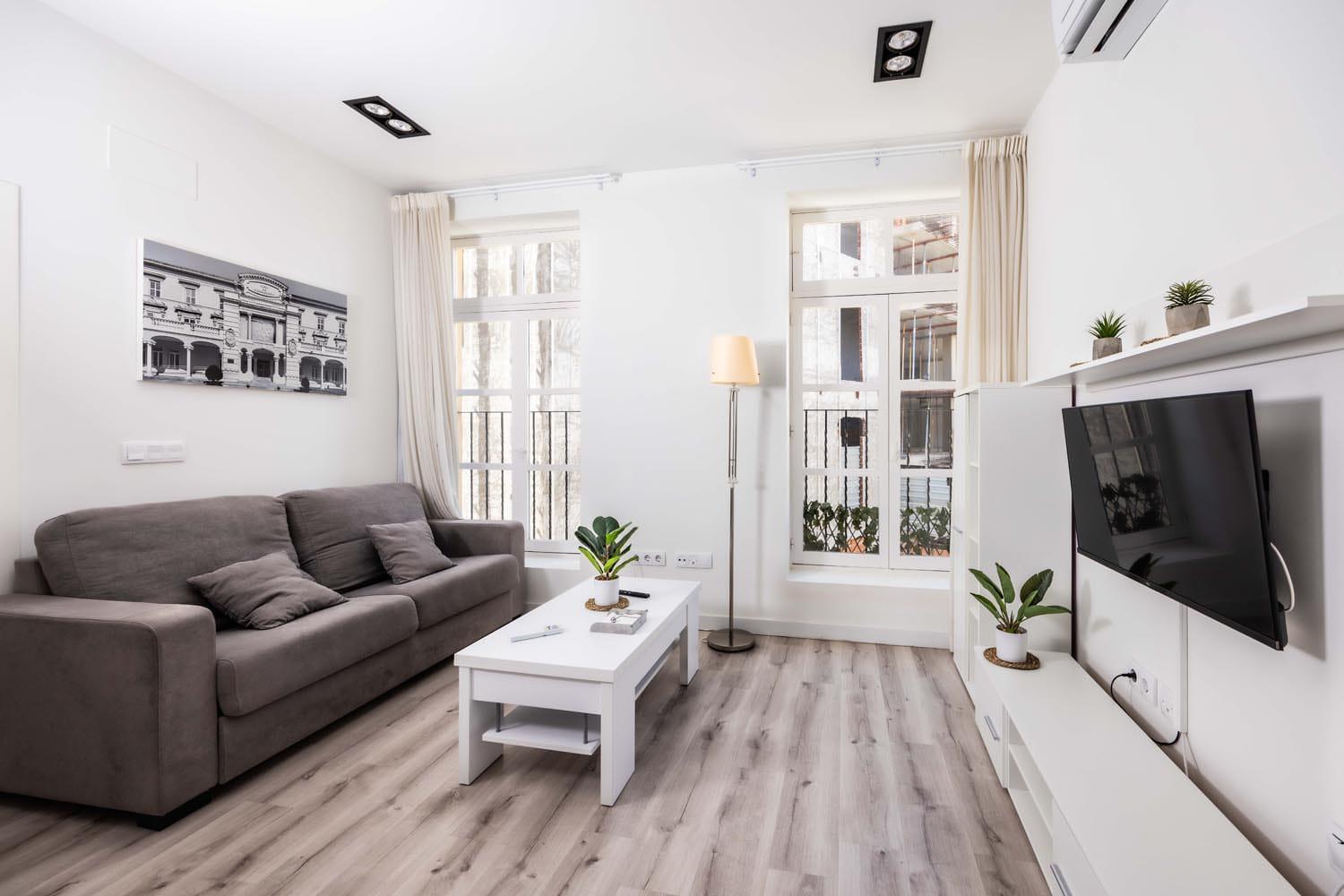 Apartamentos Turisticos Gran Via By Cartagenaspain Dış mekan fotoğraf