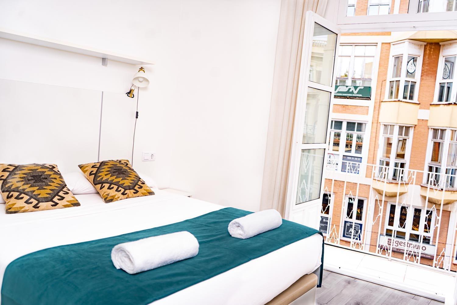 Apartamentos Turisticos Gran Via By Cartagenaspain Dış mekan fotoğraf