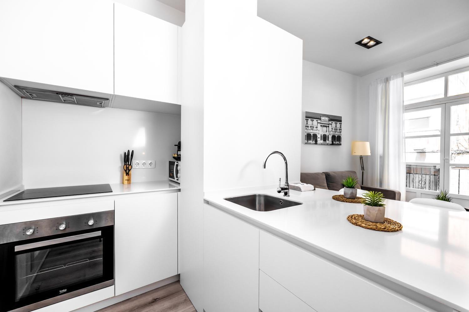 Apartamentos Turisticos Gran Via By Cartagenaspain Dış mekan fotoğraf