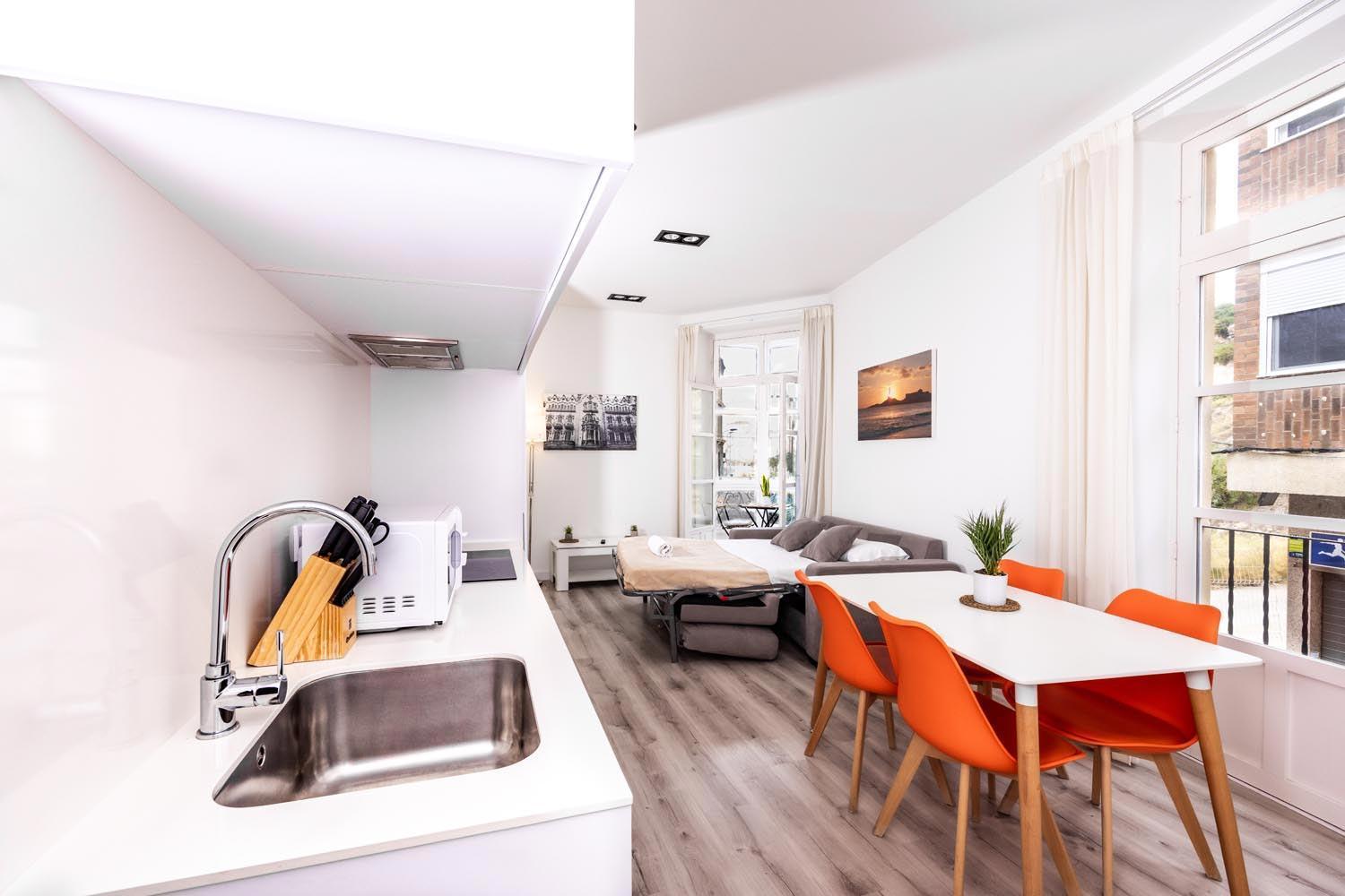 Apartamentos Turisticos Gran Via By Cartagenaspain Dış mekan fotoğraf