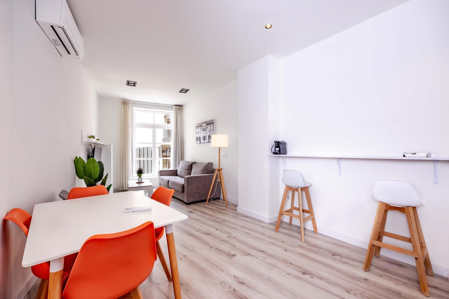 Apartamentos Turisticos Gran Via By Cartagenaspain Dış mekan fotoğraf
