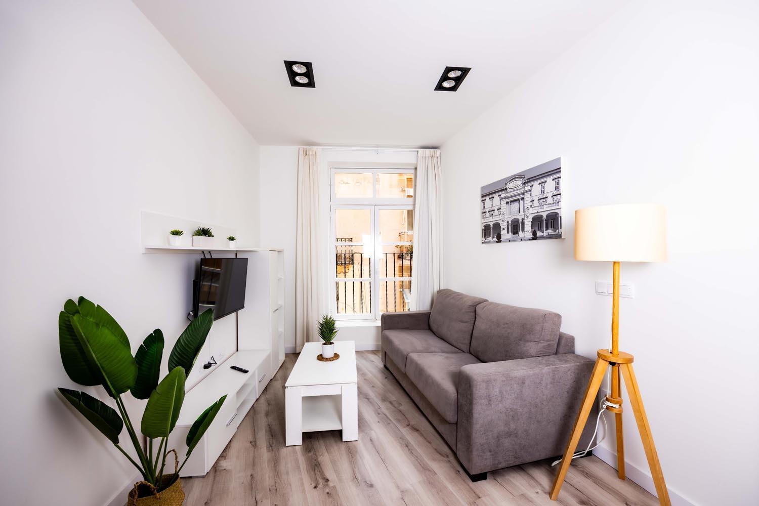 Apartamentos Turisticos Gran Via By Cartagenaspain Dış mekan fotoğraf
